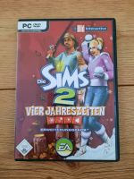 PC Spiel "Die Sims 2 - Erweiterung 4 Jahreszeiten" Bayern - Köfering Vorschau