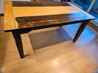 Shabby Holz Tisch Esstisch Niedersachsen - Laatzen Vorschau