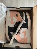 Air Jordan 1 Mid Nordrhein-Westfalen - Hiddenhausen Vorschau