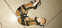 Keilabsatz Schuhe Baden-Württemberg - Ludwigsburg Vorschau