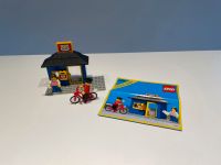 Lego 6689 Post-Station - Vollständig mit Anleitung, Top Zustand! Stuttgart - Stuttgart-Nord Vorschau