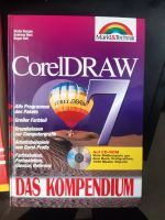CoralDraw 7 / Das Kompendium Dortmund - Innenstadt-West Vorschau