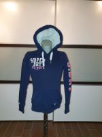 Pulli Pullover Superdry gefüttert Teddyfutter Winter neuwertig S Bochum - Bochum-Südwest Vorschau