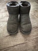 Ugg Mini grau 38 Bayern - Metten Vorschau