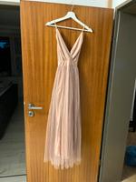 Langes Tüllkleid Niedersachsen - Schwülper Vorschau