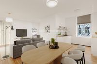 Renovierungsbedürftige und Top 4-Zimmer-Wohnung mit Balkon im Herzen von Prenzlauer Berg Pankow - Prenzlauer Berg Vorschau