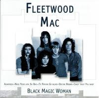 CD 2004 Super Oldie ☀️FLEETWOOD MAC ☀️ Black Magic Woman ☀️ Prog Nordrhein-Westfalen - Bottrop Vorschau