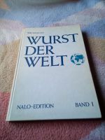 Buch Fleischer Schleswig-Holstein - Mittelangeln Vorschau