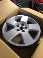 4x original Alufelgen Skoda Superb Solid 5x112 7x17 ET37 Dortmund - Brackel Vorschau