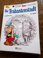 Asterix  Die Trabantenstadt Hessen - Fuldatal Vorschau