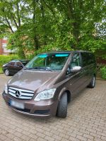 Verkaufe Mercedes-Benz viano Lang. Niedersachsen - Ronnenberg Vorschau