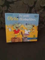 Die große Olchi-Hörbuchbox 3 CDs Schleswig-Holstein - Barsbüttel Vorschau