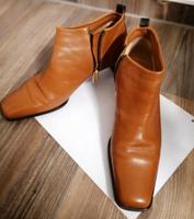 Stiefel braun Andrea Manueli Sachsen - Adorf-Vogtland Vorschau