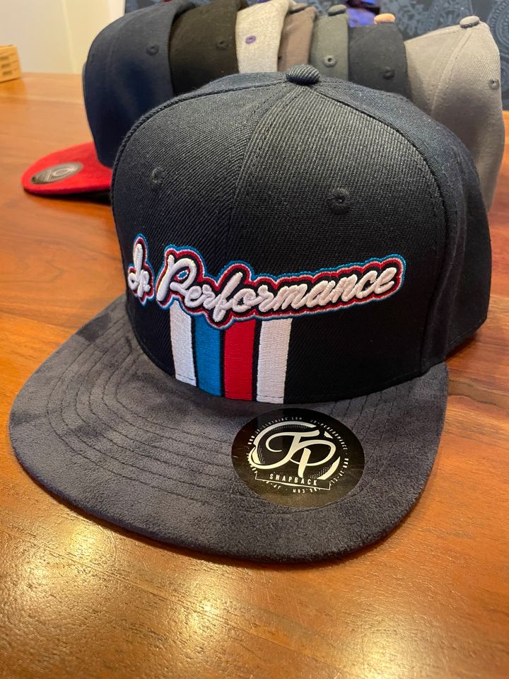 JP Performance SnapBack in Alfter