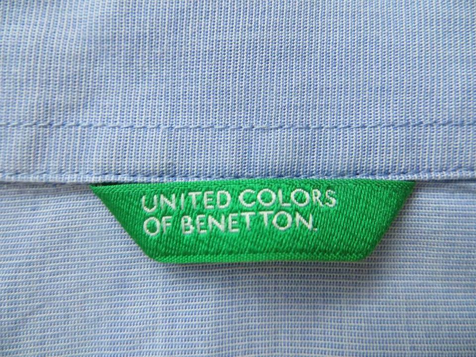 Bluse von Benetton, S in Edewecht
