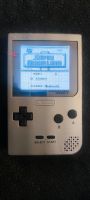 Gameboy Pocket IPS+ Super Mario Land Feldmoching-Hasenbergl - Feldmoching Vorschau