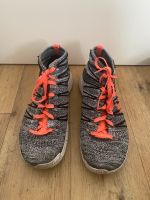 Nike Flyknit Chukka Sneaker - Grau - Gr. 44,5 Innenstadt - Köln Altstadt Vorschau