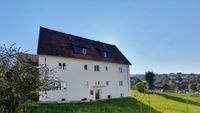 64 m² Wohnung mit 12m² Balkon Bayern - Riedlhütte Vorschau