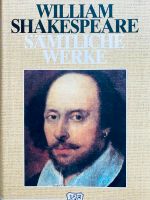 Sämtliche Werke von William Shakespeare Pankow - Karow Vorschau