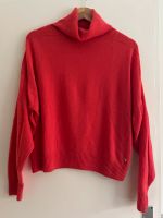 Guess Feinstrick Pullover Strickpullover rot xs 34 / 36 Hamburg-Nord - Hamburg Winterhude Vorschau