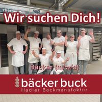 Bäcker (m/w/d) Sonntag frei Niedersachsen - Cadenberge Vorschau