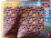 Puzzle 1000Teile Nordrhein-Westfalen - Neuenkirchen Vorschau