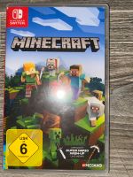 MineCraft für Switch *** wie Neu *** Rheinland-Pfalz - Freimersheim(Alzey-Worms) Vorschau