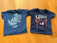 Jungen T-Shirts in Blau Bayern - Theres Vorschau