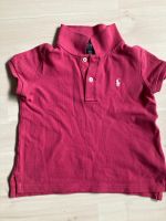 Polo Ralph Lauren Poloshirt Bayern - Traunstein Vorschau