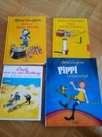 Emil, Pippi und Michel Bücher Bayern - Landsberg (Lech) Vorschau