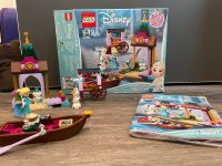 Lego Disney Frozen Hessen - Groß-Gerau Vorschau