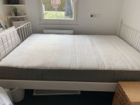 Verschenken!! IKEA Matratze Hövag 140x200 heute Baden-Württemberg - Metzingen Vorschau