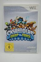 NINTENDO Wii Skylanders Swap Force Software Spiel Game + Portal Niedersachsen - Nordhorn Vorschau