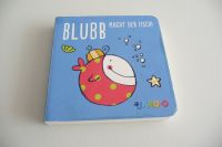 Baby Kinderbuch Pappbilderbuch Jako-o Blubb macht der Fisch Hannover - Ahlem-Badenstedt-Davenstedt Vorschau