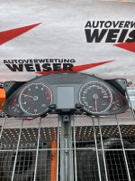 Audi A4 8K Facelift 1,8Tsi Tacho Instrument 8K0920932C Bj 2015 Baden-Württemberg - Öhringen Vorschau