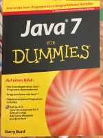 Java für Dummies Buch wie neu Bayern - Sommerhausen Main Vorschau