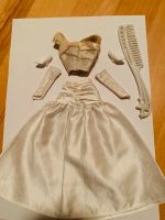 Barbie Wedding Dress 90er Hochzeitskleid Kr. Passau - Passau Vorschau