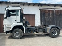 Agrotruck Mais Schubboden Zubringer Kipper Transport Silage Bayern - Augsburg Vorschau