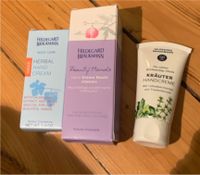 Braukmann Hand Creme 3 er Set neu und OVP Schwerin - Altstadt Vorschau