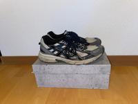 Asics Laufschuhe Nordrhein-Westfalen - Bad Lippspringe Vorschau