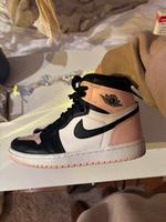 Jordan 1 High Bubble Gum Hessen - Büdingen Vorschau