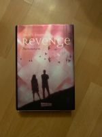 “Revenge -Sternensturm” von Jennifer L. Armentrout Rheinland-Pfalz - Emmelshausen Vorschau