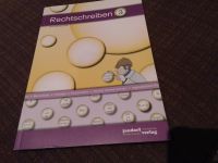 Selbstlernheft Rechtschreiben 3 Jandorf Verlag Rheinland-Pfalz - Rheinzabern Vorschau