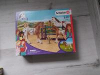 Schleich Horse Club Lisas Turnier Training Schleswig-Holstein - Buchholz (Dithm) Vorschau