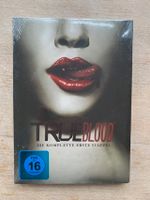 True Blood - Die komplette erste Staffel 5 DVDs neu OVP München - Ludwigsvorstadt-Isarvorstadt Vorschau