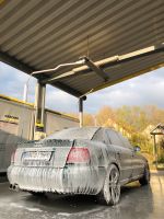 Audi A4 B5 1.6 Benzin + Klimaanlage Baden-Württemberg - Großbottwar Vorschau
