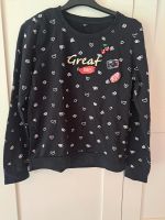 Pulli,  schwarz,  Gr. 146 Bayern - Röthenbach (Allgäu) Vorschau