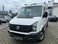 Volkswagen Crafter 35 Kasten L2H2 Mixto*6Sitzer*KLIMA*1HAND Nordrhein-Westfalen - Hilden Vorschau