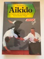 Aikido Fachbuch Berlin - Tempelhof Vorschau