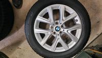 4Stück 17 Zoll BMW X1 F48 X2 F39 Winterräder Sachsen - Limbach-Oberfrohna Vorschau